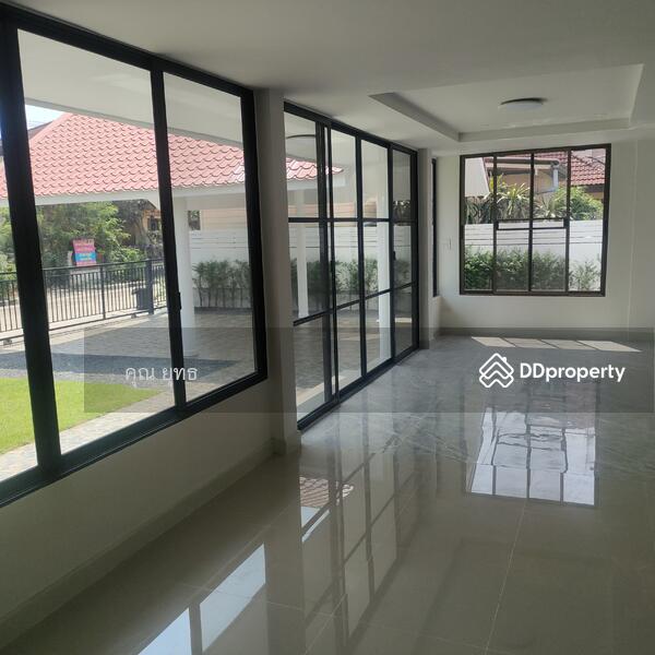 Punya Lake Home VILLAGE, Nimitmai 28 , Klong Samwa, Bangkok, นิมิตใหม่ 28, Sam Wa Tawan Ok, Khlong Sam Wa, Bangkok, 6 Bedrooms, 700 sqm, Single Detached House For Rent, by คุณ ยุทธ, 11485276 - DDproperty.com