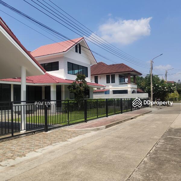 Punya Lake Home VILLAGE, Nimitmai 28 , Klong Samwa, Bangkok, นิมิตใหม่ 28, Sam Wa Tawan Ok, Khlong Sam Wa, Bangkok, 6 Bedrooms, 700 sqm, Single Detached House For Rent, by คุณ ยุทธ, 11485276 - DDproperty.com