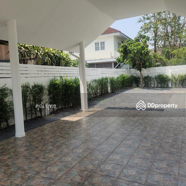 Punya Lake Home VILLAGE, Nimitmai 28 , Klong Samwa, Bangkok, นิมิตใหม่ 28, Sam Wa Tawan Ok, Khlong Sam Wa, Bangkok, 6 Bedrooms, 700 sqm, Single Detached House For Rent, by คุณ ยุทธ, 11485276 - DDproperty.com