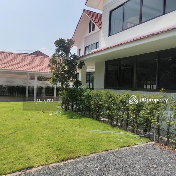 Punya Lake Home VILLAGE, Nimitmai 28 , Klong Samwa, Bangkok, นิมิตใหม่ 28, Sam Wa Tawan Ok, Khlong Sam Wa, Bangkok, 6 Bedrooms, 700 sqm, Single Detached House For Rent, by คุณ ยุทธ, 11485276 - DDproperty.com