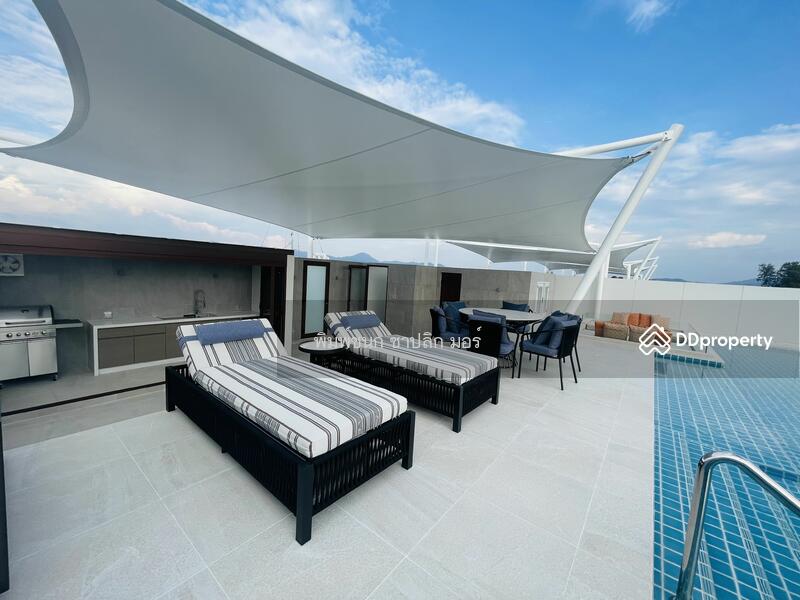 ขาย - Angsana Oceanview Residences : อังสนา โอเชี่ยนวิว เรสซิเดนซ์, ภูเก็ต