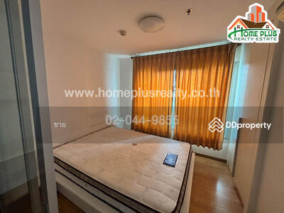 ขาย - The Trust Residence Ratchada-Rama 3 : เดอะ ทรัสต์ เรสซิเด้นซ์ รัชดา-พระราม 3, กรุงเทพ