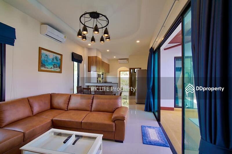 2R0320 Pool villa 5 bedroom 7 bathroom 100,000/month at Cherngtalay, ภูเก็ต, เชิงทะเล, ถลาง, ภูเก็ต, 300 ตร.ม., วิลล่า ให้เช่า, โดย PK LIFE Property, 11485464 - DDproperty.com