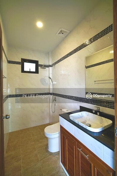 2R0320 Pool villa 5 bedroom 7 bathroom 100,000/month at Cherngtalay, Phuket, Choeng Thale, Thalang, Phuket, 5 Bedrooms, 300 sqm, Villa For Rent, by PK LIFE Property, 11485464 - DDproperty.com