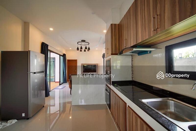 2R0320 Pool villa 5 bedroom 7 bathroom 100,000/month at Cherngtalay, ภูเก็ต, เชิงทะเล, ถลาง, ภูเก็ต, 300 ตร.ม., วิลล่า ให้เช่า, โดย PK LIFE Property, 11485464 - DDproperty.com