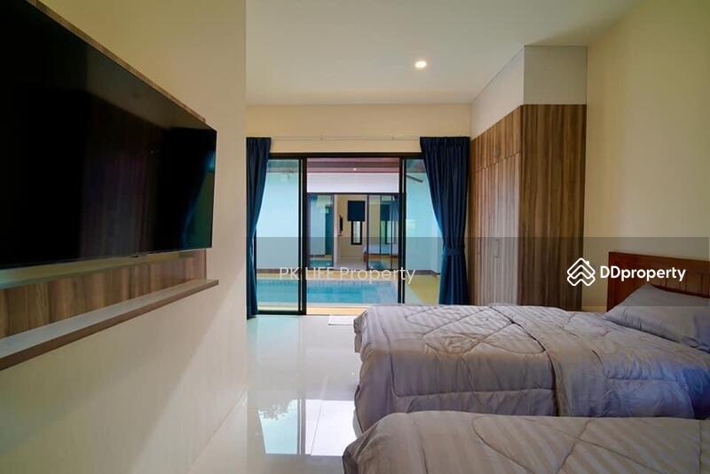 2R0320 Pool villa 5 bedroom 7 bathroom 100,000/month at Cherngtalay, ภูเก็ต, เชิงทะเล, ถลาง, ภูเก็ต, 300 ตร.ม., วิลล่า ให้เช่า, โดย PK LIFE Property, 11485464 - DDproperty.com