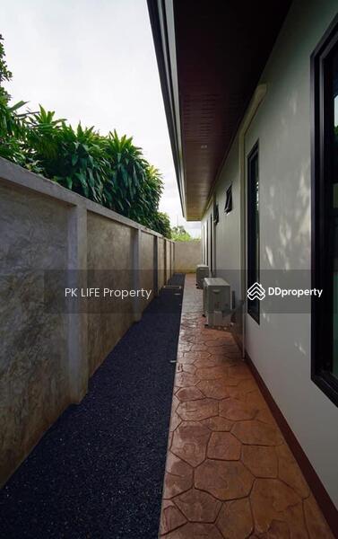 2R0320 Pool villa 5 bedroom 7 bathroom 100,000/month at Cherngtalay, Phuket, Choeng Thale, Thalang, Phuket, 5 Bedrooms, 300 sqm, Villa For Rent, by PK LIFE Property, 11485464 - DDproperty.com