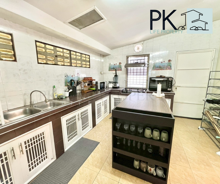 13R0085 Pool villa 3bedroom 2bathroom 45,000/month at Paklok have fully furnished, Phuket, Pa Khlok, Thalang, Phuket, 3 Bedrooms, 300 sqm, Villa For Rent, by PK LIFE Property, 11485481 - DDproperty.com