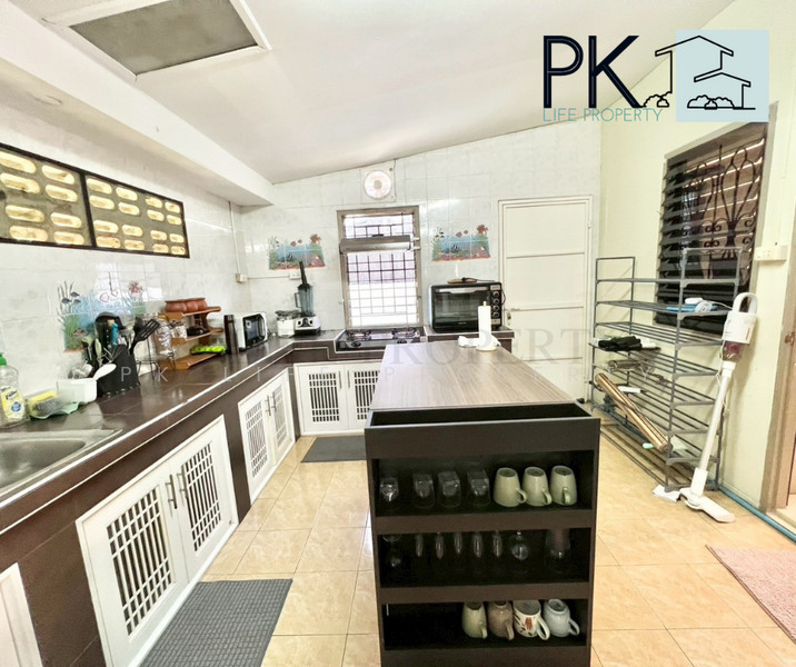 13R0085 Pool villa 3bedroom 2bathroom 35,000/month at Paklok have fully furnished, ภูเก็ต, ป่าคลอก, ถลาง, ภูเก็ต, 300 ตร.ม., วิลล่า ให้เช่า, โดย PK LIFE Property, 11485481 - DDproperty.com