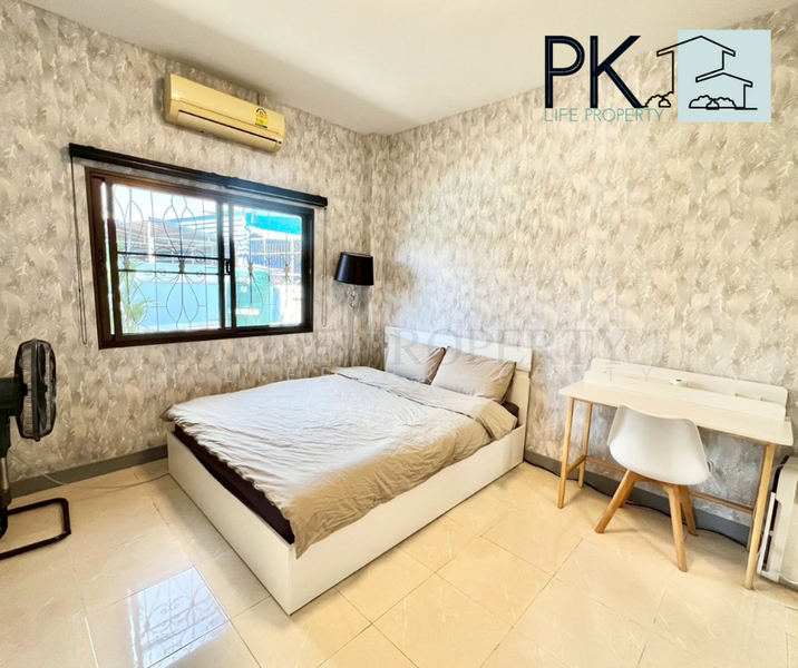 13R0085 Pool villa 3bedroom 2bathroom 45,000/month at Paklok have fully furnished, Phuket, Pa Khlok, Thalang, Phuket, 3 Bedrooms, 300 sqm, Villa For Rent, by PK LIFE Property, 11485481 - DDproperty.com