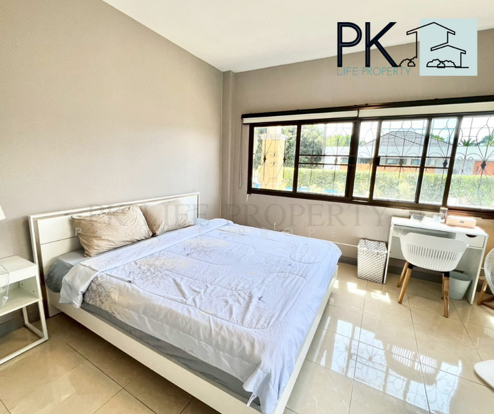 13R0085 Pool villa 3bedroom 2bathroom 42,500/month at Paklok have fully furnished, ภูเก็ต, ป่าคลอก, ถลาง, ภูเก็ต, 300 ตร.ม., วิลล่า ให้เช่า, โดย PK LIFE Property, 11485481 - DDproperty.com