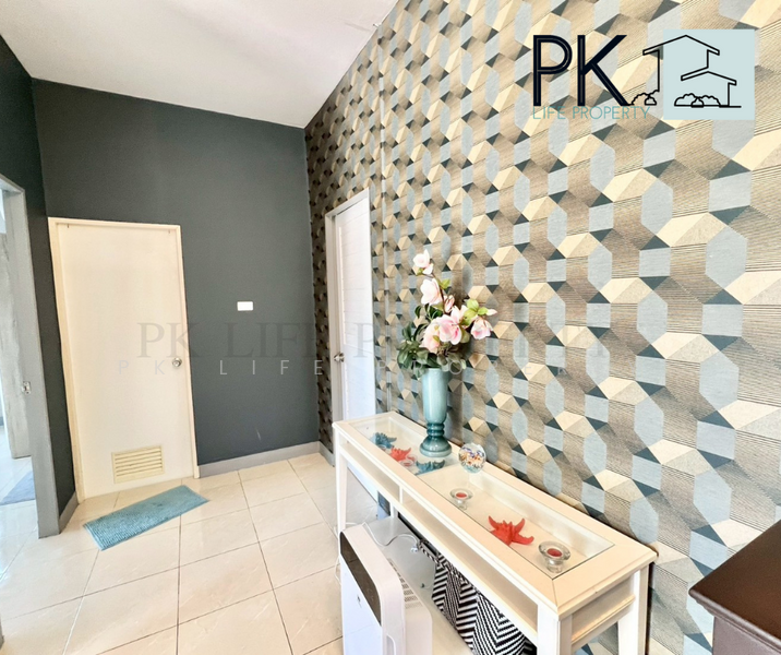 13R0085 Pool villa 3bedroom 2bathroom 35,000/month at Paklok have fully furnished, ภูเก็ต, ป่าคลอก, ถลาง, ภูเก็ต, 300 ตร.ม., วิลล่า ให้เช่า, โดย PK LIFE Property, 11485481 - DDproperty.com