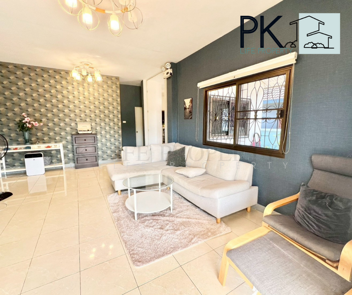 13R0085 Pool villa 3bedroom 2bathroom 45,000/month at Paklok have fully furnished, ภูเก็ต, ป่าคลอก, ถลาง, ภูเก็ต, 300 ตร.ม., วิลล่า ให้เช่า, โดย PK LIFE Property, 11485481 - DDproperty.com