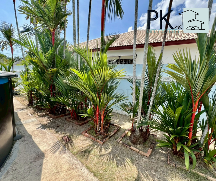 13R0085 Pool villa 3bedroom 2bathroom 45,000/month at Paklok have fully furnished, ภูเก็ต, ป่าคลอก, ถลาง, ภูเก็ต, 300 ตร.ม., วิลล่า ให้เช่า, โดย PK LIFE Property, 11485481 - DDproperty.com