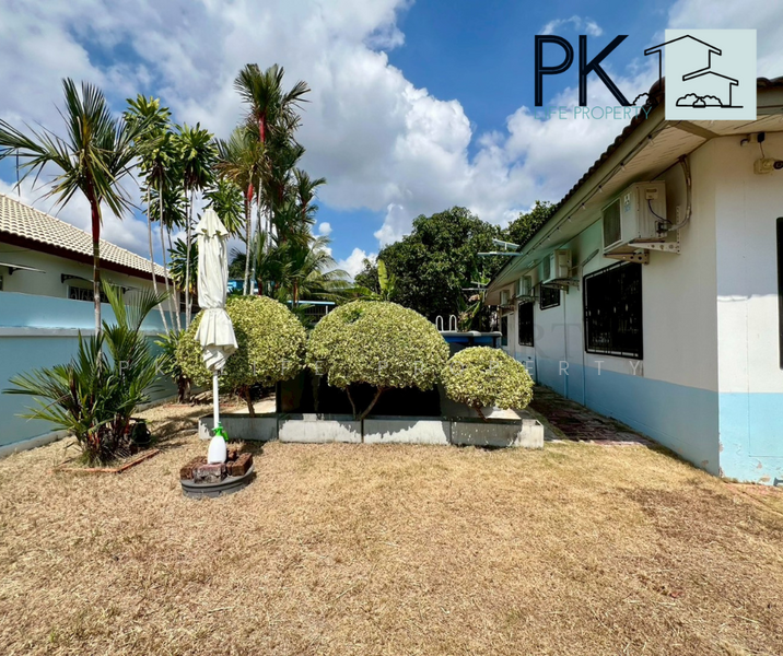 13R0085 Pool villa 3bedroom 2bathroom 45,000/month at Paklok have fully furnished, Phuket, Pa Khlok, Thalang, Phuket, 3 Bedrooms, 300 sqm, Villa For Rent, by PK LIFE Property, 11485481 - DDproperty.com