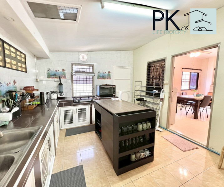 13R0085 Pool villa 3bedroom 2bathroom 35,000/month at Paklok have fully furnished, ภูเก็ต, ป่าคลอก, ถลาง, ภูเก็ต, 300 ตร.ม., วิลล่า ให้เช่า, โดย PK LIFE Property, 11485481 - DDproperty.com