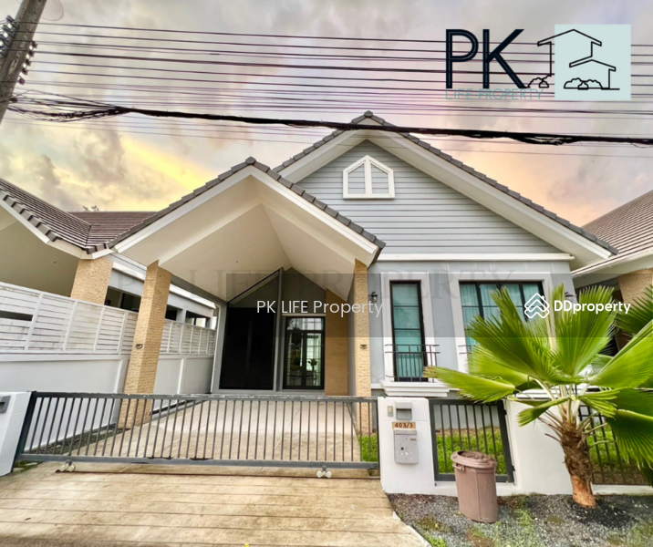 8R0085 Pool villa for rent 3bedroom 2bathroom 65,000/month at Chalong have fully furnished, ภูเก็ต, ฉลอง, เมืองภูเก็ต, ภูเก็ต, 250 ตร.ม., วิลล่า ให้เช่า, โดย PK LIFE Property, 11485522 - DDproperty.com
