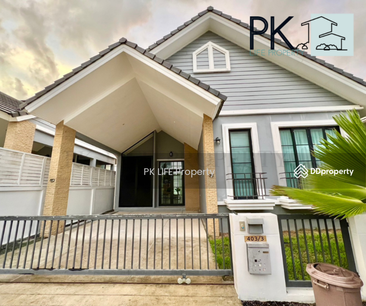 8R0085 Pool villa for rent 3bedroom 2bathroom 65,000/month at Chalong have fully furnished, ภูเก็ต, ฉลอง, เมืองภูเก็ต, ภูเก็ต, 250 ตร.ม., วิลล่า ให้เช่า, โดย PK LIFE Property, 11485522 - DDproperty.com