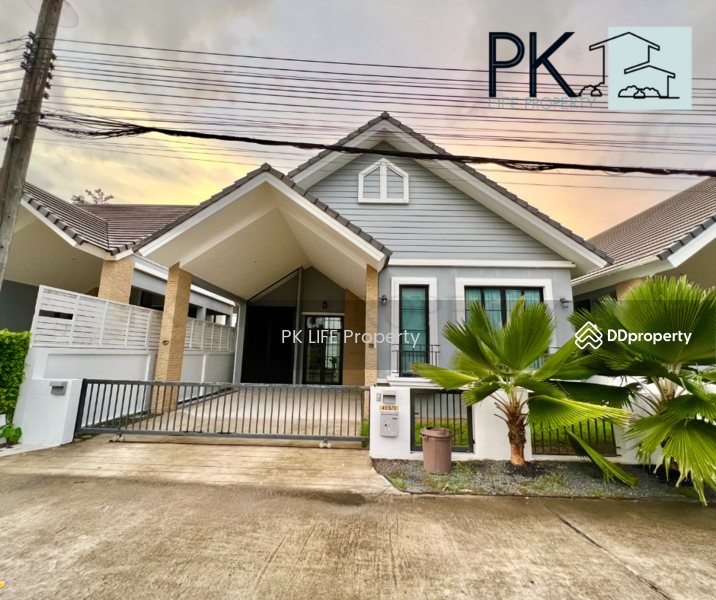 8R0085 Pool villa for rent 3bedroom 2bathroom 65,000/month at Chalong have fully furnished, ภูเก็ต, ฉลอง, เมืองภูเก็ต, ภูเก็ต, 250 ตร.ม., วิลล่า ให้เช่า, โดย PK LIFE Property, 11485522 - DDproperty.com
