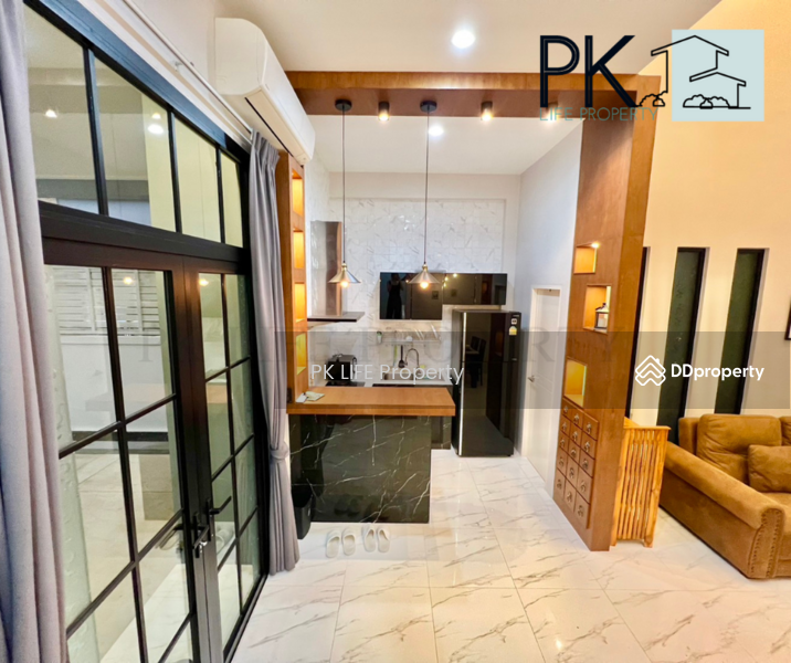 8R0085 Pool villa for rent 3bedroom 2bathroom 65,000/month at Chalong have fully furnished, ภูเก็ต, ฉลอง, เมืองภูเก็ต, ภูเก็ต, 250 ตร.ม., วิลล่า ให้เช่า, โดย PK LIFE Property, 11485522 - DDproperty.com