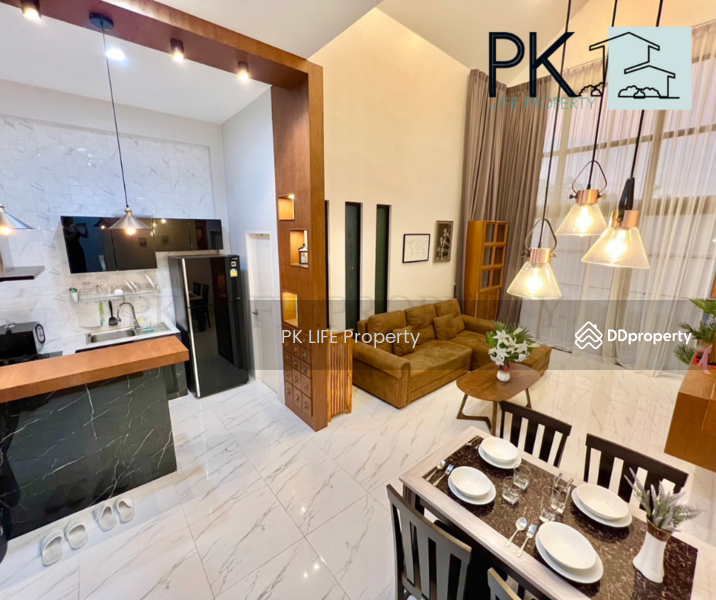 8R0085 Pool villa for rent 3bedroom 2bathroom 65,000/month at Chalong have fully furnished, ภูเก็ต, ฉลอง, เมืองภูเก็ต, ภูเก็ต, 250 ตร.ม., วิลล่า ให้เช่า, โดย PK LIFE Property, 11485522 - DDproperty.com