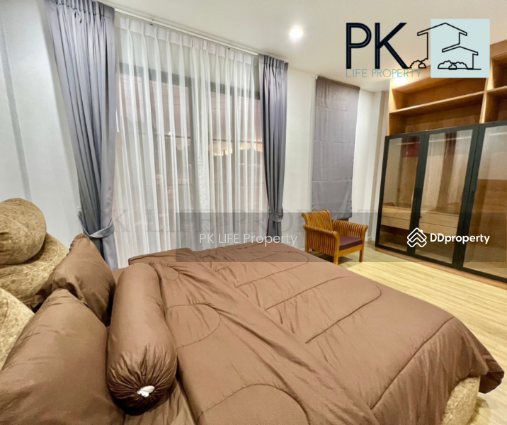 8R0085 Pool villa for rent 3bedroom 2bathroom 65,000/month at Chalong have fully furnished, Phuket, Chalong, Muang Phuket, Phuket, 3 Bedrooms, 250 sqm, Villa For Rent, by PK LIFE Property, 11485522 - DDproperty.com