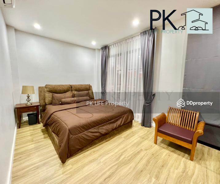 8R0085 Pool villa for rent 3bedroom 2bathroom 65,000/month at Chalong have fully furnished, ภูเก็ต, ฉลอง, เมืองภูเก็ต, ภูเก็ต, 250 ตร.ม., วิลล่า ให้เช่า, โดย PK LIFE Property, 11485522 - DDproperty.com