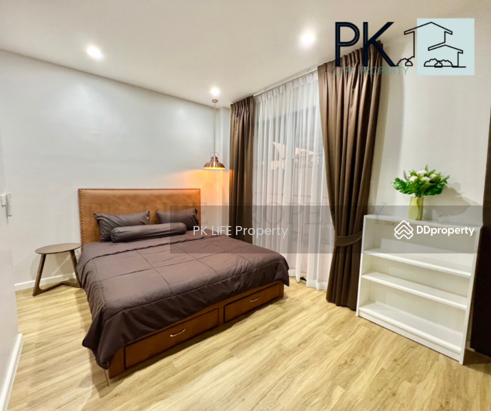 8R0085 Pool villa for rent 3bedroom 2bathroom 65,000/month at Chalong have fully furnished, Phuket, Chalong, Muang Phuket, Phuket, 3 Bedrooms, 250 sqm, Villa For Rent, by PK LIFE Property, 11485522 - DDproperty.com