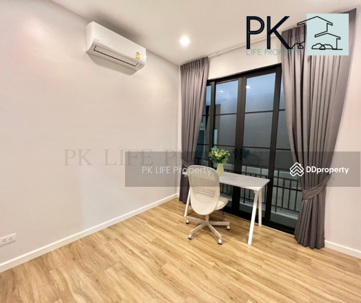 8R0085 Pool villa for rent 3bedroom 2bathroom 65,000/month at Chalong have fully furnished, Phuket, Chalong, Muang Phuket, Phuket, 3 Bedrooms, 250 sqm, Villa For Rent, by PK LIFE Property, 11485522 - DDproperty.com