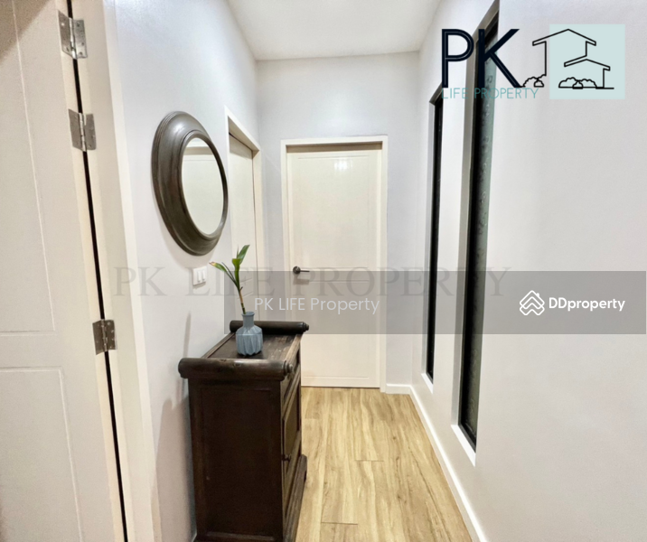 8R0085 Pool villa for rent 3bedroom 2bathroom 65,000/month at Chalong have fully furnished, Phuket, Chalong, Muang Phuket, Phuket, 3 Bedrooms, 250 sqm, Villa For Rent, by PK LIFE Property, 11485522 - DDproperty.com