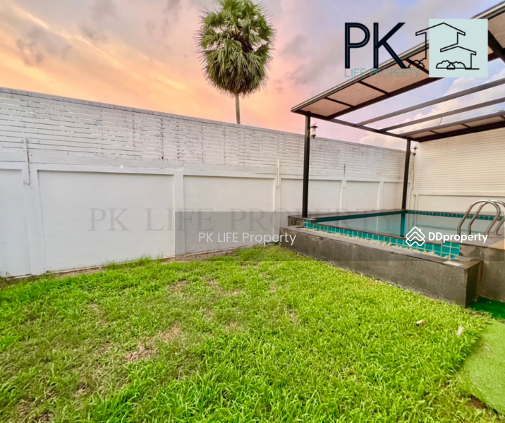 8R0085 Pool villa for rent 3bedroom 2bathroom 65,000/month at Chalong have fully furnished, ภูเก็ต, ฉลอง, เมืองภูเก็ต, ภูเก็ต, 250 ตร.ม., วิลล่า ให้เช่า, โดย PK LIFE Property, 11485522 - DDproperty.com