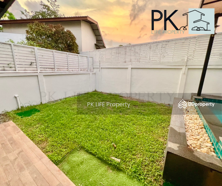 8R0085 Pool villa for rent 3bedroom 2bathroom 65,000/month at Chalong have fully furnished, Phuket, Chalong, Muang Phuket, Phuket, 3 Bedrooms, 250 sqm, Villa For Rent, by PK LIFE Property, 11485522 - DDproperty.com