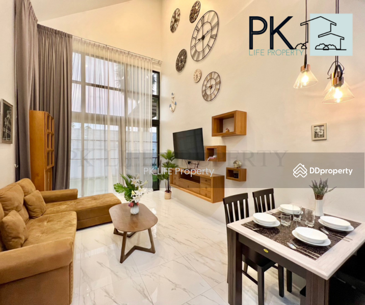 8R0085 Pool villa for rent 3bedroom 2bathroom 65,000/month at Chalong have fully furnished, ภูเก็ต, ฉลอง, เมืองภูเก็ต, ภูเก็ต, 250 ตร.ม., วิลล่า ให้เช่า, โดย PK LIFE Property, 11485522 - DDproperty.com