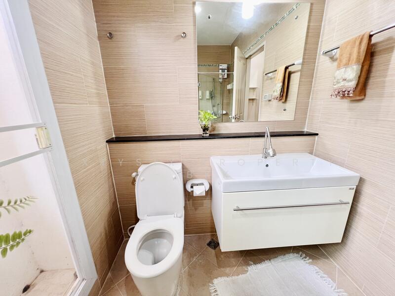 Perfect Place Sukhumvit 77-Suvarnabhumi, Samut Prakan, Lat Krabang Road, Rachathewa, Bang Plee, Samut Prakan, 3 Bedrooms, 190 sqm, Single Detached House For Rent, by SIXTYSIX PROPERTY - BKK, 11485535 - DDproperty.com