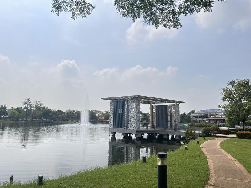 Perfect Place Sukhumvit 77-Suvarnabhumi, Samut Prakan, Lat Krabang Road, Rachathewa, Bang Plee, Samut Prakan, 3 Bedrooms, 190 sqm, Single Detached House For Rent, by SIXTYSIX PROPERTY - BKK, 11485535 - DDproperty.com