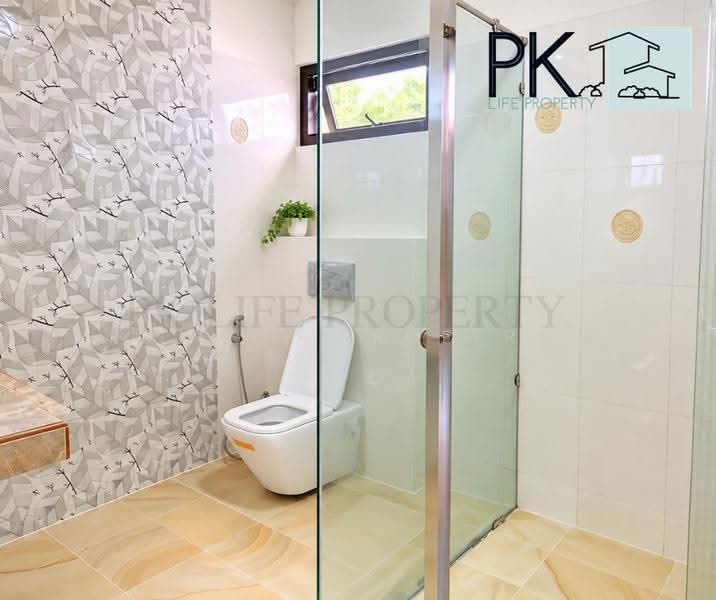 8R0215 Pool villa for rent 3bedroom 2bathroom 70,000/month at chalong have fully furnished, Phuket, Chalong, Muang Phuket, Phuket, 3 Bedrooms, 250 sqm, Villa For Rent, by PK LIFE Property, 11485538 - DDproperty.com