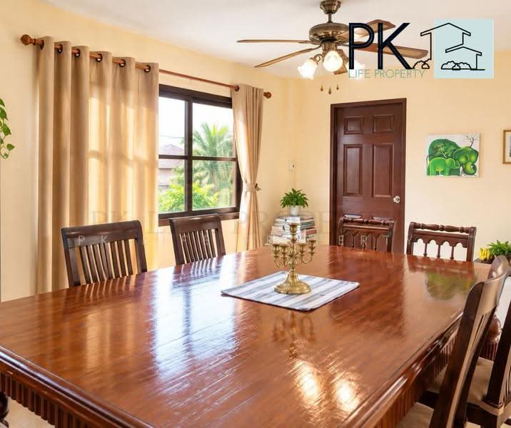 8R0215 Pool villa for rent 3bedroom 2bathroom 70,000/month at chalong have fully furnished, ภูเก็ต, ฉลอง, เมืองภูเก็ต, ภูเก็ต, 250 ตร.ม., วิลล่า ให้เช่า, โดย PK LIFE Property, 11485538 - DDproperty.com