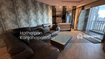 For Sale - Belle Grand Rama 9, Bangkok