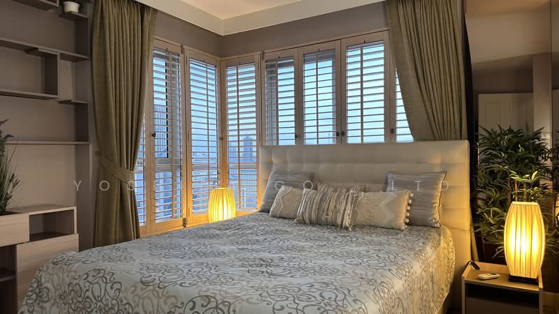 Belle Grand Rama 9, Bangkok, 131 Rama 9 Road, Huai Khwang, Huai Khwang, Bangkok, 2 Bedrooms, 77 sqm, Condo For Sale, by Yoshida Co., Ltd., 11485571 - DDproperty.com