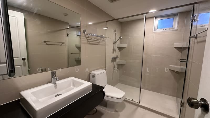 Belle Grand Rama 9, Bangkok, 131 Rama 9 Road, Huai Khwang, Huai Khwang, Bangkok, 2 Bedrooms, 77 sqm, Condo For Sale, by Yoshida Co., Ltd., 11485571 - DDproperty.com