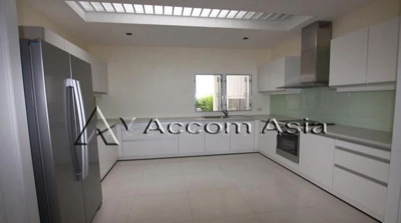 House in Bangkok, กรุงเทพ, คลองตัน, คลองเตย, กรุงเทพ, 303 ตร.ม., บ้านเดี่ยว ให้เช่า, โดย Accom Asia, 11485576 - DDproperty.com