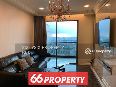 For Sale - StarView, Bangkok