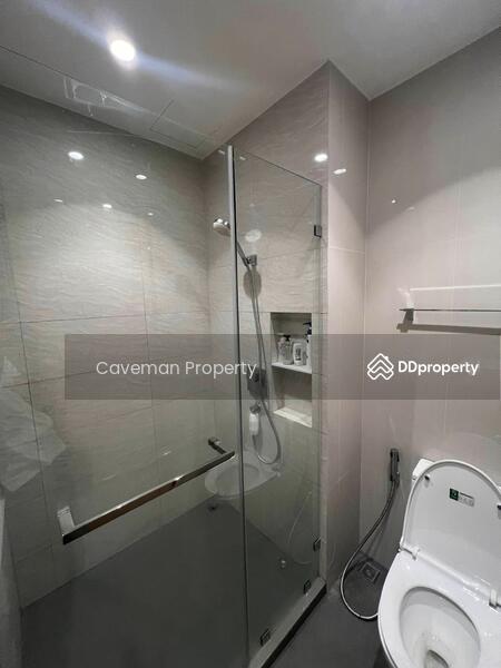 Maru Ekkamai 2, Bangkok, 70-5 Sukhumvit 63 Road, Phra Kanong Nua, Watthana, Bangkok, 1 Bedroom, 30 sqm, Condo For Rent, by Caveman Property, 11485589 - DDproperty.com