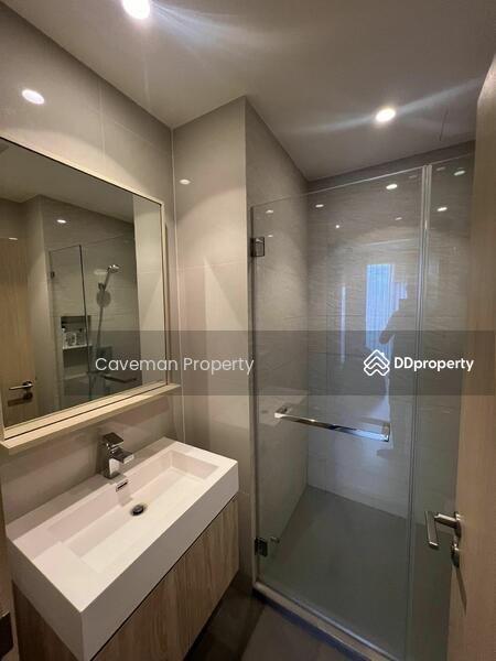 Maru Ekkamai 2, Bangkok, 70-5 Sukhumvit 63 Road, Phra Kanong Nua, Watthana, Bangkok, 1 Bedroom, 30 sqm, Condo For Rent, by Caveman Property, 11485589 - DDproperty.com