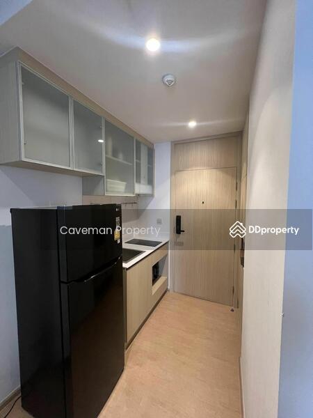 Maru Ekkamai 2, Bangkok, 70-5 Sukhumvit 63 Road, Phra Kanong Nua, Watthana, Bangkok, 1 Bedroom, 30 sqm, Condo For Rent, by Caveman Property, 11485589 - DDproperty.com