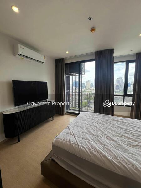 Maru Ekkamai 2, Bangkok, 70-5 Sukhumvit 63 Road, Phra Kanong Nua, Watthana, Bangkok, 1 Bedroom, 30 sqm, Condo For Rent, by Caveman Property, 11485589 - DDproperty.com