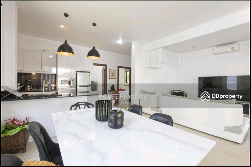 2R0091 Pool villa 3bedroom 3bathroom 100,000/month at cherngtalay have fully furnished, ภูเก็ต, เชิงทะเล, ถลาง, ภูเก็ต, 175 ตร.ม., วิลล่า ให้เช่า, โดย PK LIFE Property, 11485615 - DDproperty.com