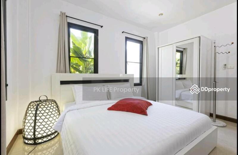 2R0091 Pool villa 3bedroom 3bathroom 100,000/month at cherngtalay have fully furnished, ภูเก็ต, เชิงทะเล, ถลาง, ภูเก็ต, 175 ตร.ม., วิลล่า ให้เช่า, โดย PK LIFE Property, 11485615 - DDproperty.com