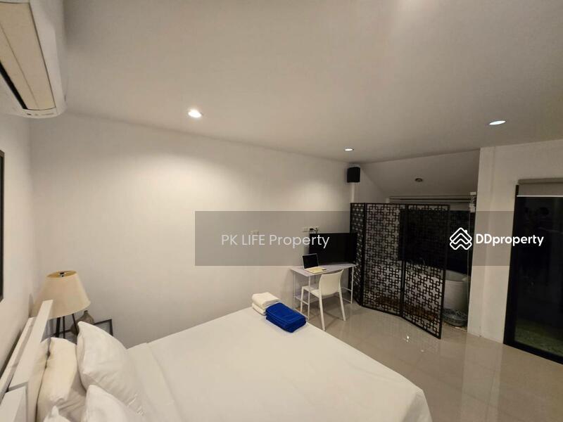 2R0091 Pool villa 3bedroom 3bathroom 100,000/month at cherngtalay have fully furnished, Phuket, Choeng Thale, Thalang, Phuket, 3 Bedrooms, 175 sqm, Villa For Rent, by PK LIFE Property, 11485615 - DDproperty.com