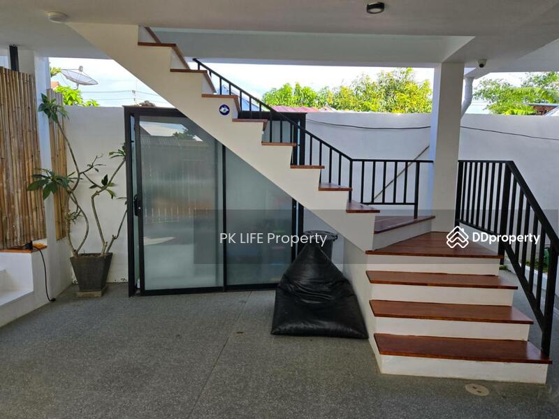 2R0091 Pool villa 3bedroom 3bathroom 100,000/month at cherngtalay have fully furnished, ภูเก็ต, เชิงทะเล, ถลาง, ภูเก็ต, 175 ตร.ม., วิลล่า ให้เช่า, โดย PK LIFE Property, 11485615 - DDproperty.com